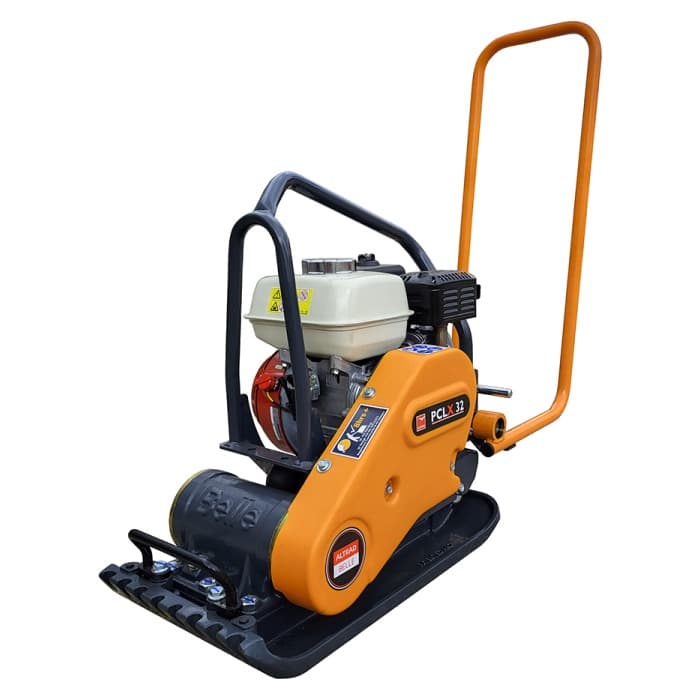 Belle PCLX 32 13-inch wacker plate compactor