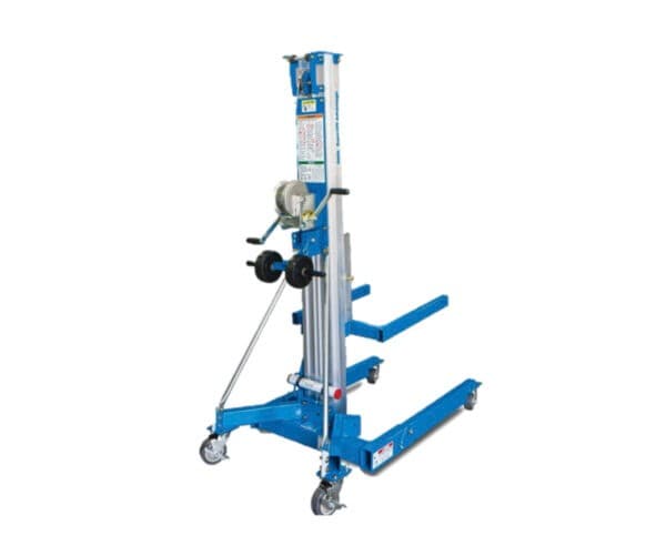 Genie SLA-15 material lift